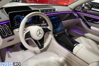 Mercedes-Benz S 580 (Clasa S) din 2025 cu 6.400 km - oferta MER239111 - foto 11