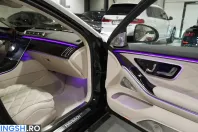 Mercedes-Benz S 580 (Clasa S) din 2025 cu 6.400 km - oferta MER239111 - foto 12