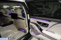 Mercedes-Benz S 580 (Clasa S) din 2025 cu 6.400 km - oferta MER239111 - foto 13