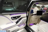 Mercedes-Benz S 580 (Clasa S) din 2025 cu 6.400 km - oferta MER239111 - foto 14