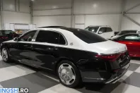 Mercedes-Benz S 580 (Clasa S) din 2025 cu 6.400 km - oferta MER239111 - foto 15
