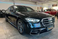 Mercedes-Benz S 450 (Clasa S) din 2025 cu 16.000 km - oferta MER239112 - foto 1