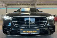 Mercedes-Benz S 450 (Clasa S) din 2025 cu 16.000 km - oferta MER239112 - foto 2