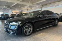 Mercedes-Benz S 450 (Clasa S) din 2025 cu 16.000 km - oferta MER239112 - foto 3