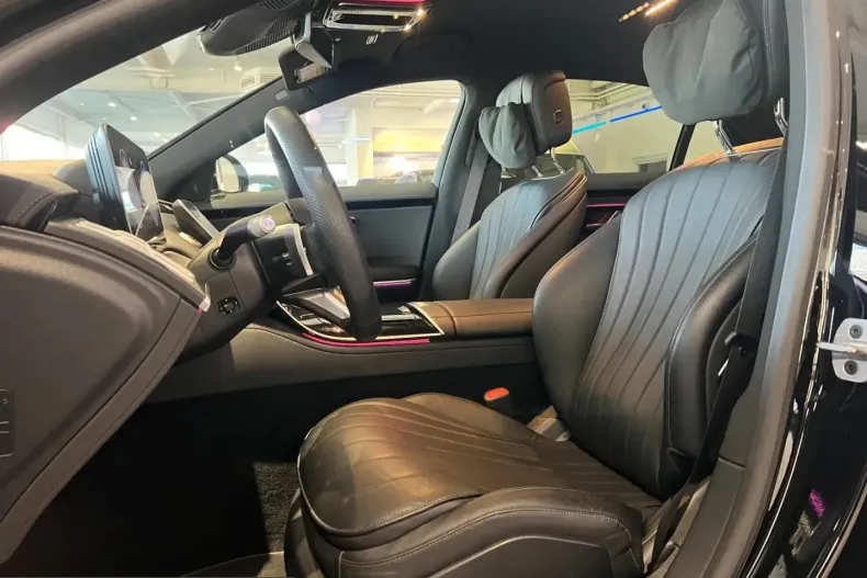 Mercedes-Benz S 450 (Clasa S) din 2025 cu 16.000 km - oferta MER239112 - foto 4