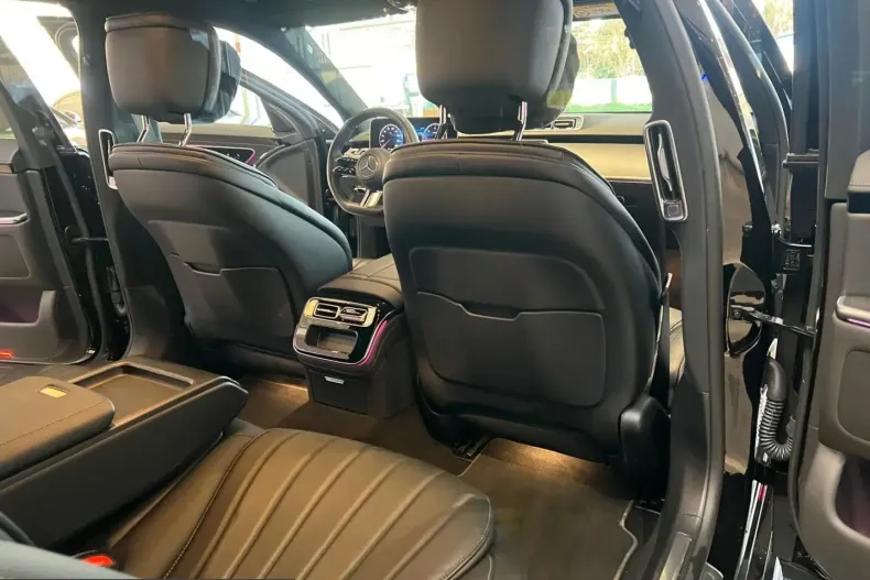 Mercedes-Benz S 450 (Clasa S) din 2025 cu 16.000 km - oferta MER239112 - foto 12
