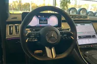 Mercedes-Benz S 450 (Clasa S) din 2025 cu 16.000 km - oferta MER239112 - foto 14