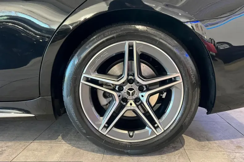 Mercedes-Benz S 450 (Clasa S) din 2025 cu 16.000 km - oferta MER239112 - foto 16