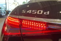 Mercedes-Benz S 450 (Clasa S) din 2025 cu 16.000 km - oferta MER239112 - foto 17