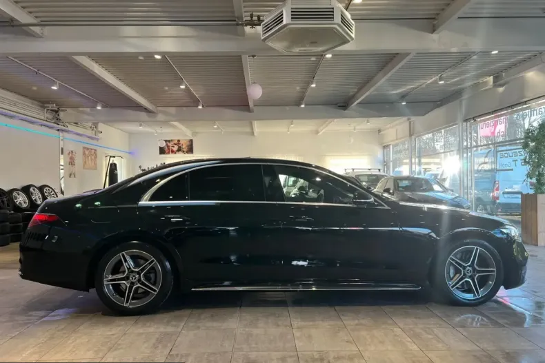 Mercedes-Benz S 450 (Clasa S) din 2025 cu 16.000 km - oferta MER239112 - foto 19
