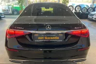 Mercedes-Benz S 450 (Clasa S) din 2025 cu 16.000 km - oferta MER239112 - foto 20