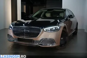 Mercedes-Benz S 680 din 2023 - oferta MER239113