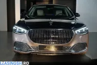 Mercedes-Benz S 680 (Clasa S) din 2023 cu 7.000 km - oferta MER239113 - foto 2
