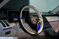 Mercedes-Benz S 680 (Clasa S) din 2023 cu 7.000 km - oferta MER239113 - foto 4