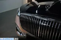 Mercedes-Benz S 680 (Clasa S) din 2023 cu 7.000 km - oferta MER239113 - foto 5