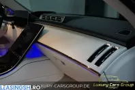 Mercedes-Benz S 680 (Clasa S) din 2023 cu 7.000 km - oferta MER239113 - foto 13