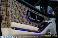 Mercedes-Benz S 680 (Clasa S) din 2023 cu 7.000 km - oferta MER239113 - foto 20