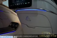 Mercedes-Benz S 680 (Clasa S) din 2023 cu 7.000 km - oferta MER239113 - foto 27