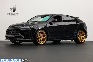 Lamborghini Urus din 2025 - oferta LAM239114