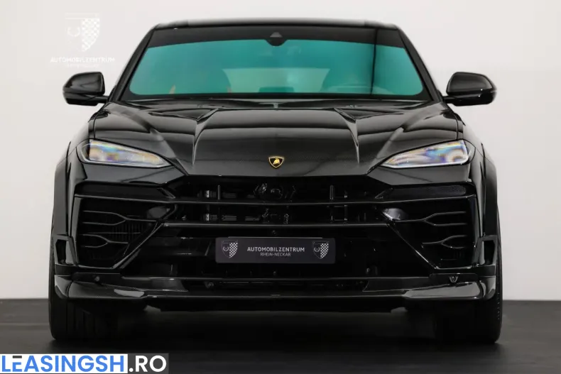 Lamborghini Urus din 2025 cu 3.701 km - oferta LAM239114 - foto 5