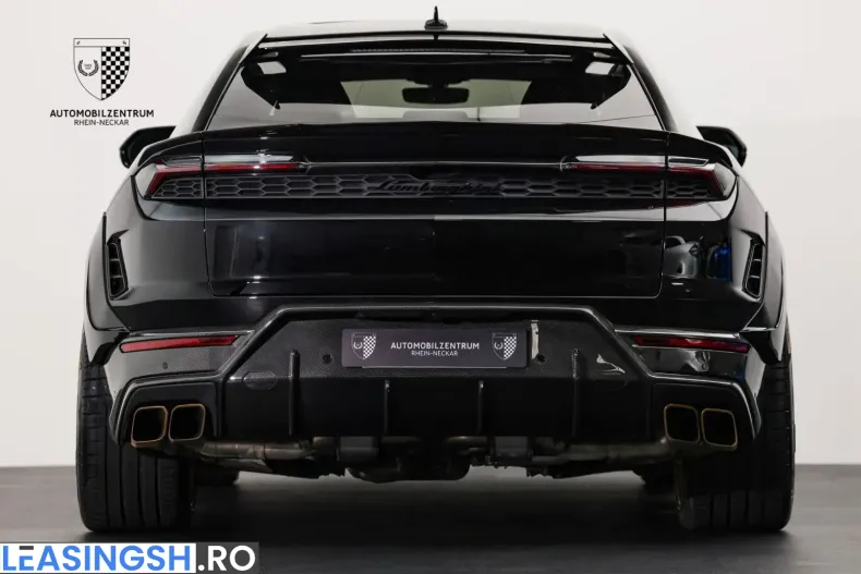 Lamborghini Urus din 2025 cu 3.701 km - oferta LAM239114 - foto 8