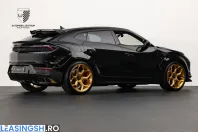 Lamborghini Urus din 2025 cu 3.701 km - oferta LAM239114 - foto 9
