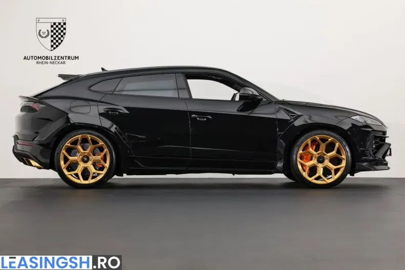 Lamborghini Urus din 2025 cu 3.701 km - oferta LAM239114 - foto 10