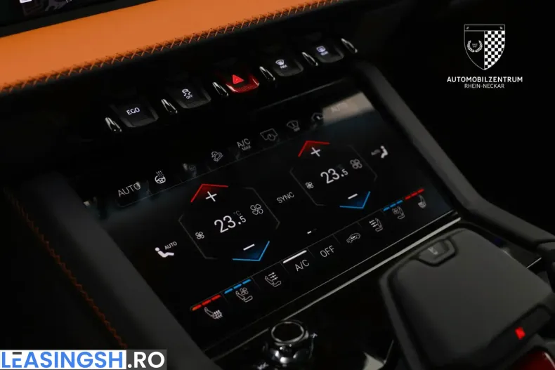 Lamborghini Urus din 2025 cu 3.701 km - oferta LAM239114 - foto 18