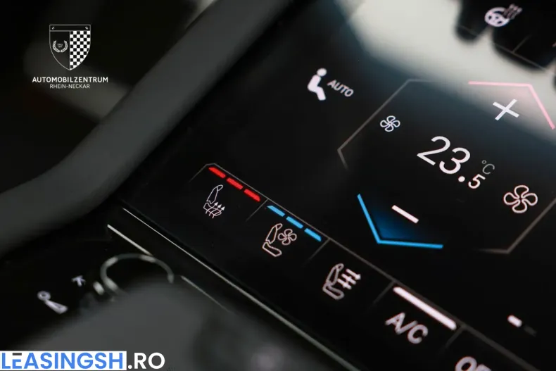 Lamborghini Urus din 2025 cu 3.701 km - oferta LAM239114 - foto 22