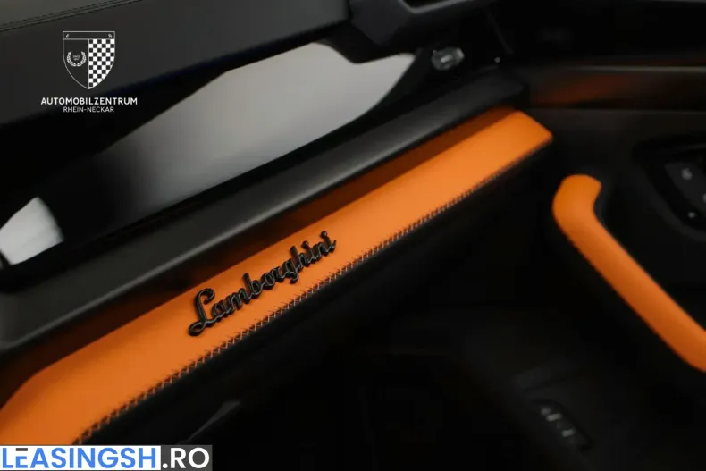 Lamborghini Urus din 2025 cu 3.701 km - oferta LAM239114 - foto 27