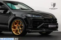 Lamborghini Urus din 2025 cu 3.701 km - oferta LAM239114 - foto 29