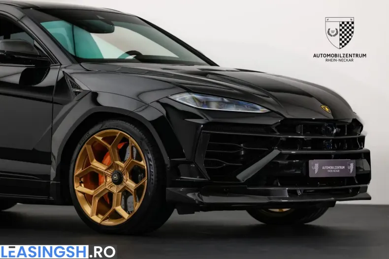 Lamborghini Urus din 2025 cu 3.701 km - oferta LAM239114 - foto 29