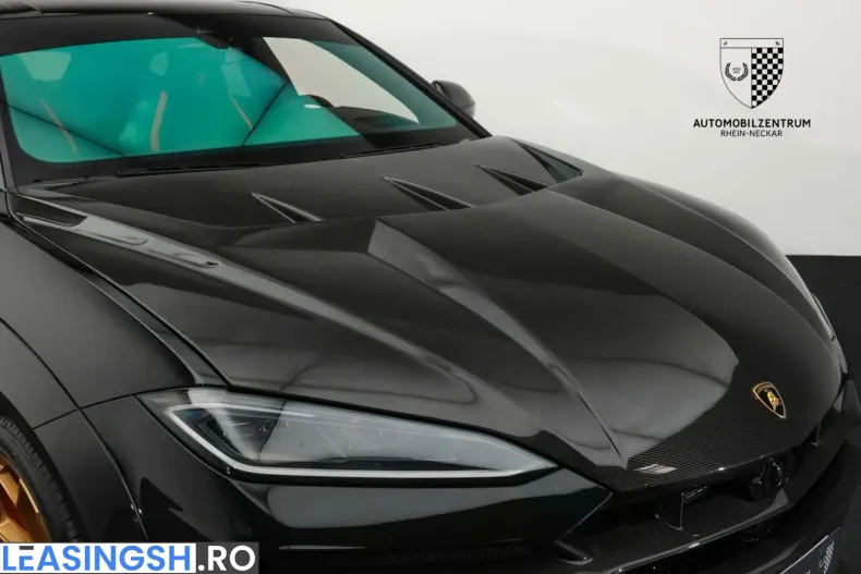 Lamborghini Urus din 2025 cu 3.701 km - oferta LAM239114 - foto 30