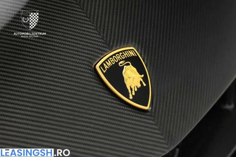 Lamborghini Urus din 2025 cu 3.701 km - oferta LAM239114 - foto 31