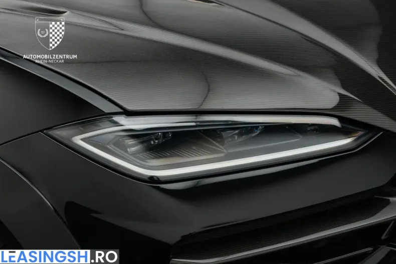Lamborghini Urus din 2025 cu 3.701 km - oferta LAM239114 - foto 32