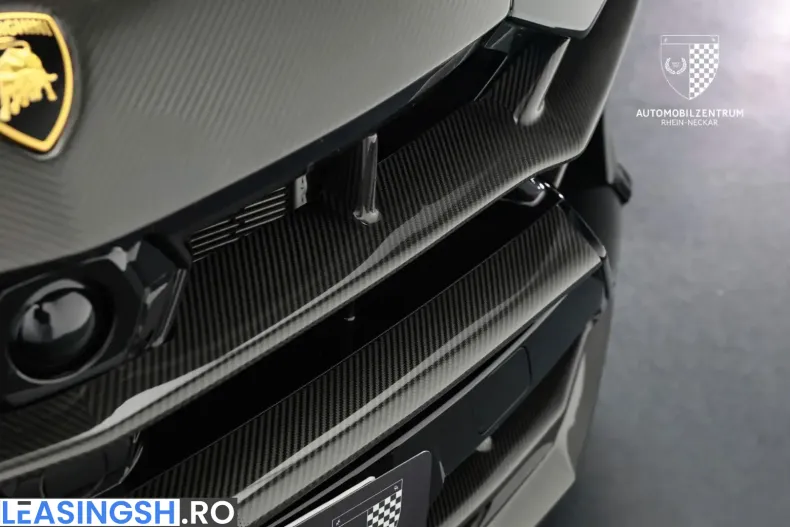 Lamborghini Urus din 2025 cu 3.701 km - oferta LAM239114 - foto 33