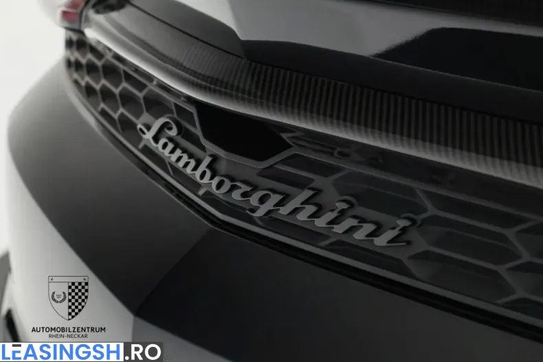 Lamborghini Urus din 2025 cu 3.701 km - oferta LAM239114 - foto 37