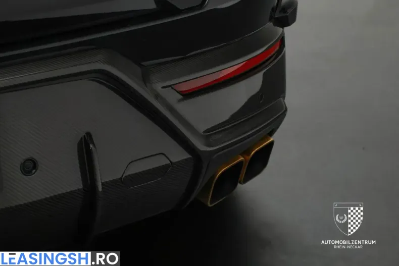 Lamborghini Urus din 2025 cu 3.701 km - oferta LAM239114 - foto 38