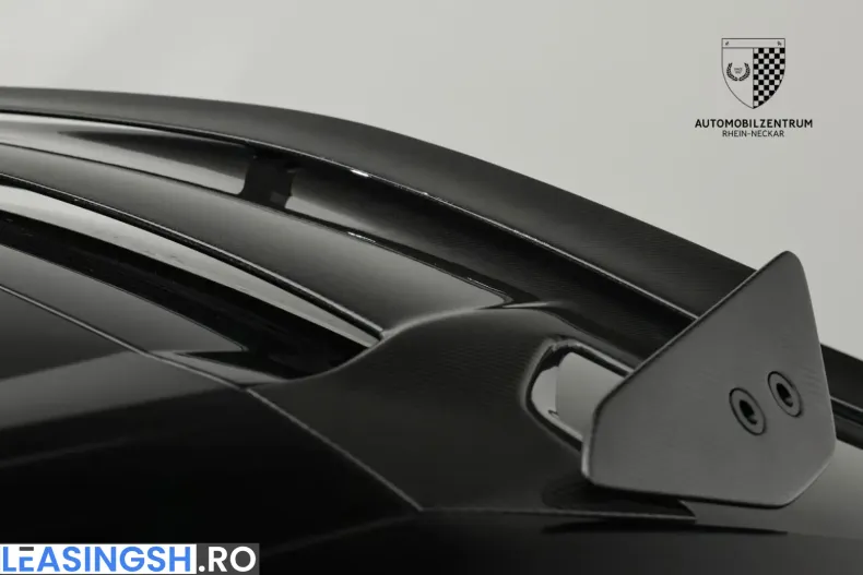 Lamborghini Urus din 2025 cu 3.701 km - oferta LAM239114 - foto 40
