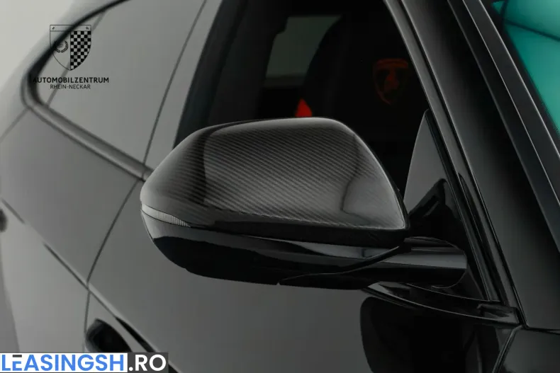 Lamborghini Urus din 2025 cu 3.701 km - oferta LAM239114 - foto 41