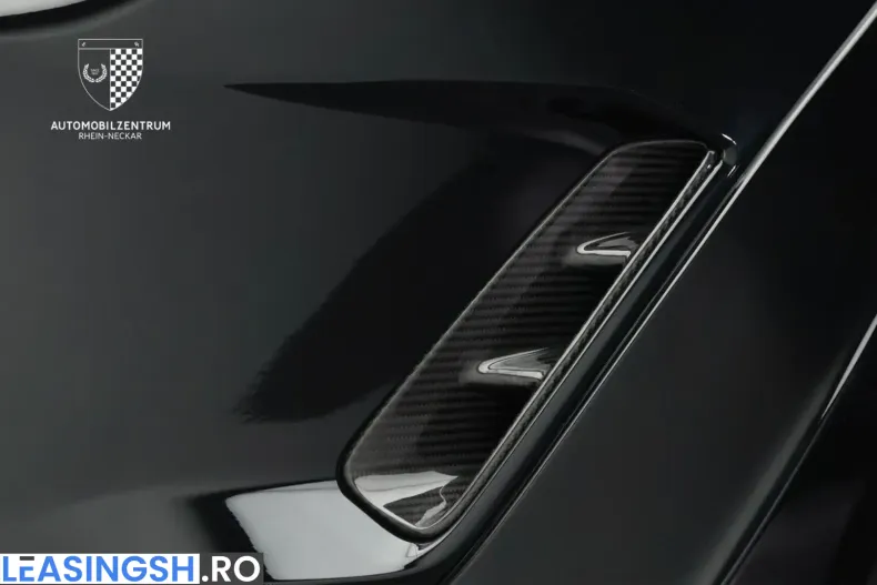 Lamborghini Urus din 2025 cu 3.701 km - oferta LAM239114 - foto 43