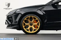 Lamborghini Urus din 2025 cu 3.701 km - oferta LAM239114 - foto 44
