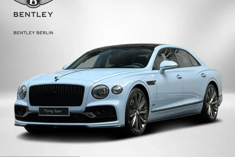 Bentley Flying Spur din 2023 cu 29.600 km - oferta BEN239115 - foto 1