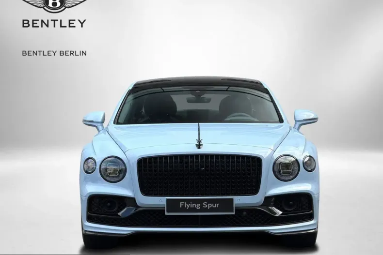 Bentley Flying Spur din 2023 cu 29.600 km - oferta BEN239115 - foto 2