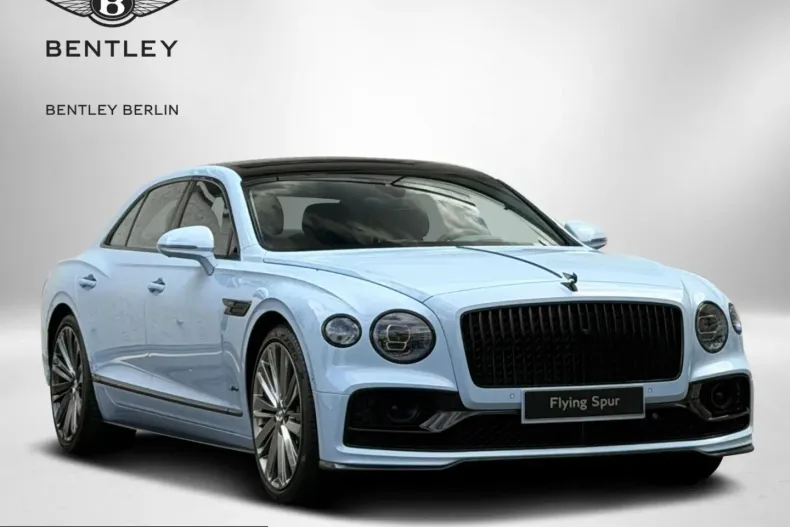 Bentley Flying Spur din 2023 cu 29.600 km - oferta BEN239115 - foto 3