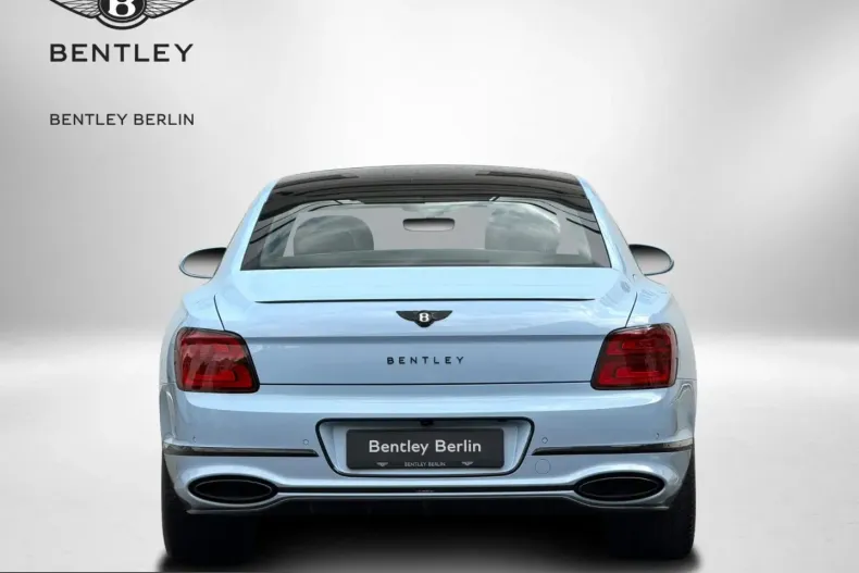 Bentley Flying Spur din 2023 cu 29.600 km - oferta BEN239115 - foto 5
