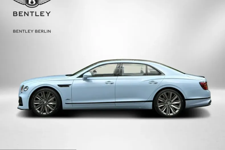Bentley Flying Spur din 2023 cu 29.600 km - oferta BEN239115 - foto 7