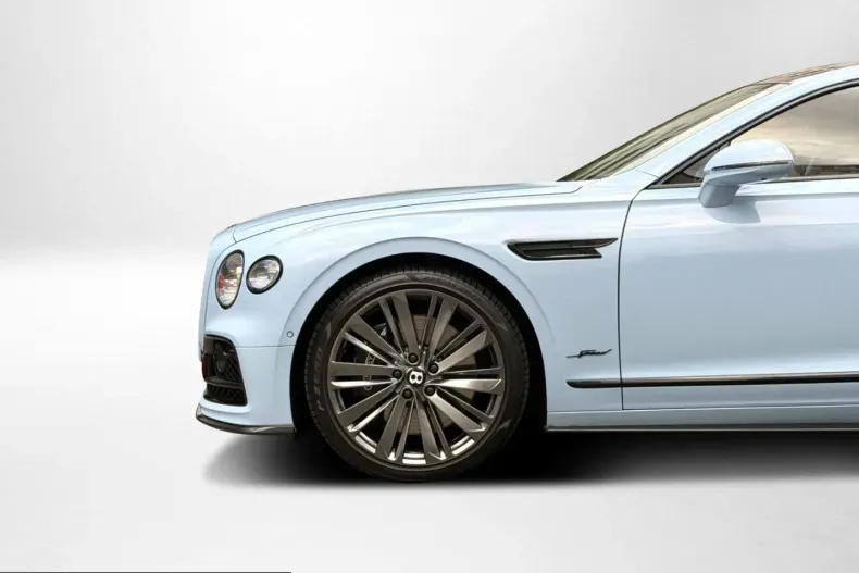 Bentley Flying Spur din 2023 cu 29.600 km - oferta BEN239115 - foto 8