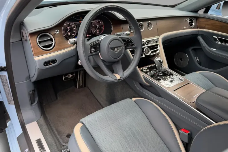 Bentley Flying Spur din 2023 cu 29.600 km - oferta BEN239115 - foto 10