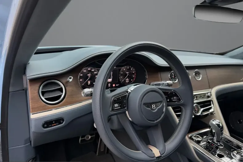 Bentley Flying Spur din 2023 cu 29.600 km - oferta BEN239115 - foto 11